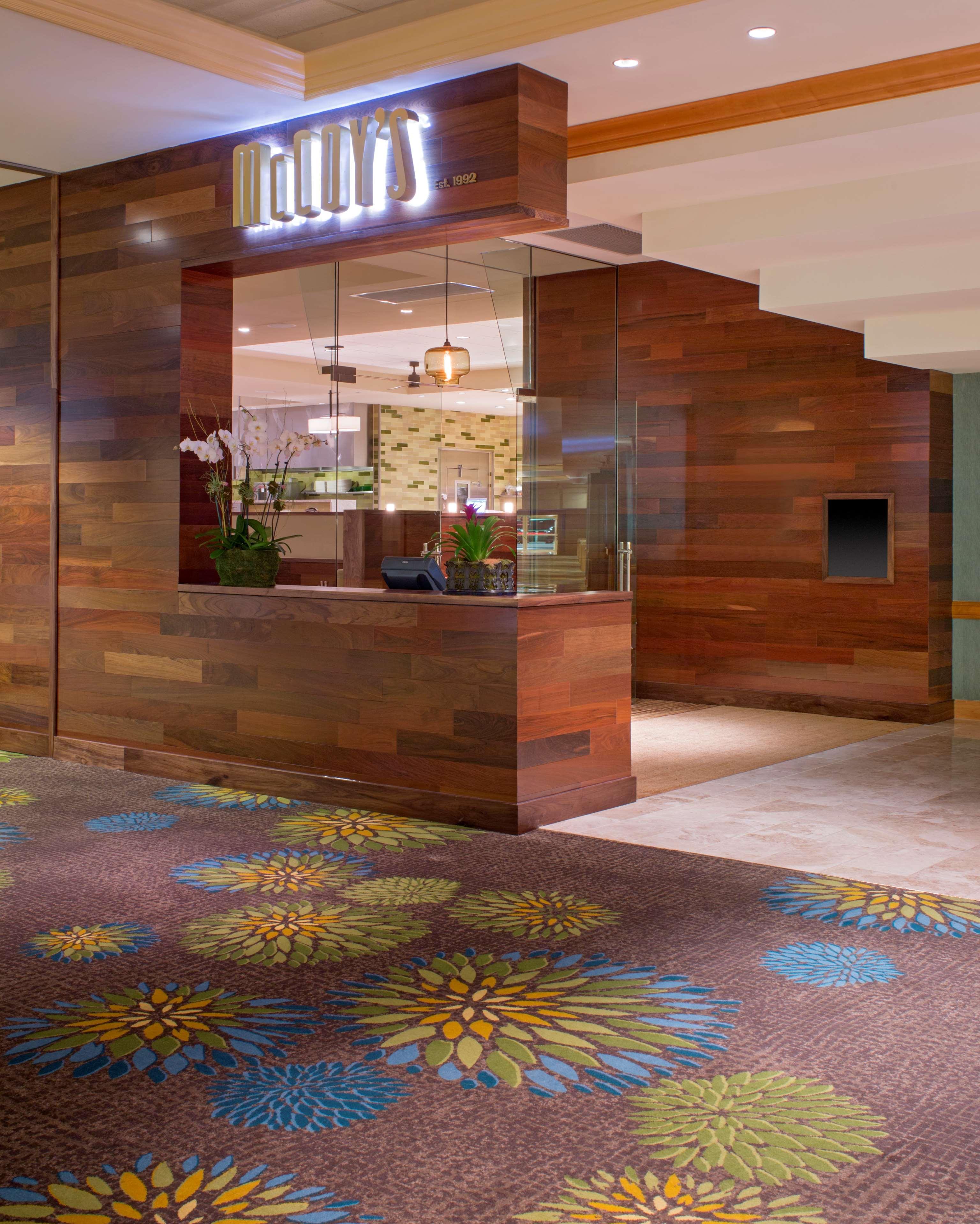 Hyatt Regency Orlando International Airport Hotel Экстерьер фото